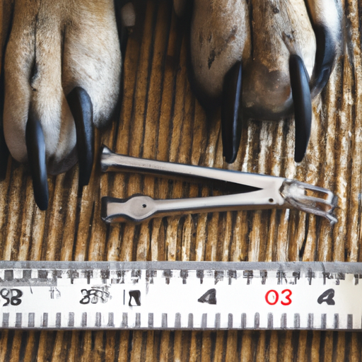 How Short Should I Cut My Dog’s Nails