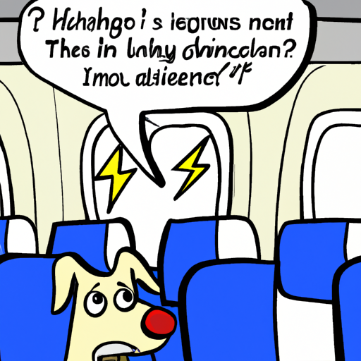 How Stressful is Flying for Dogs?