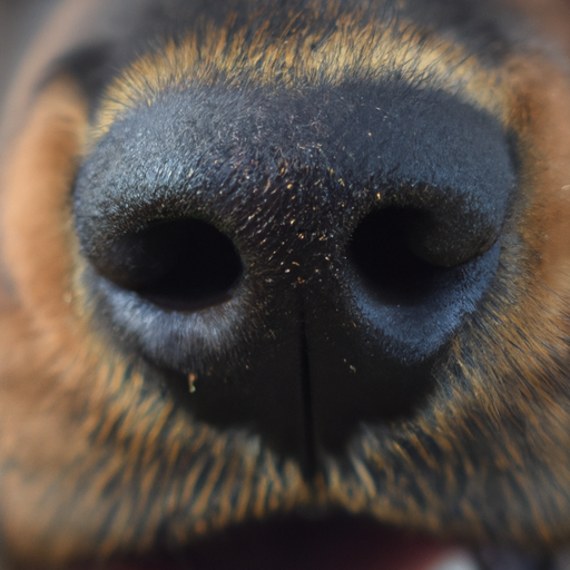 How Strong is a Dog’s Nose?