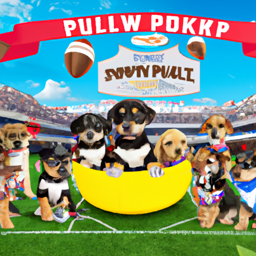 How to Adopt Puppy Bowl Dogs 2023 One Top Dog