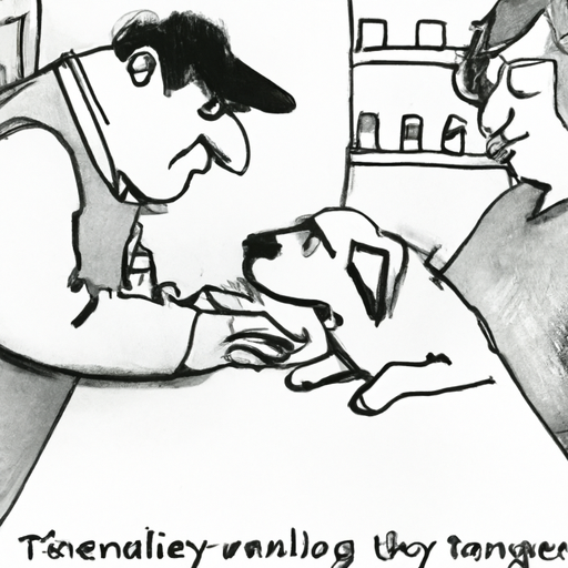 How to Apply Terramycin for Dogs