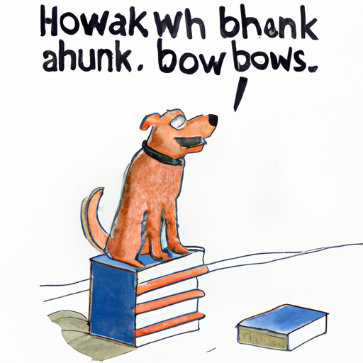 How to Bark: A Comprehensive Guide for Caregivers