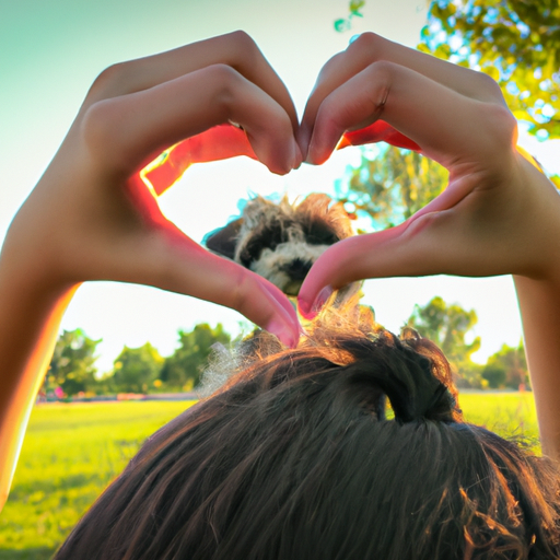 Come legare con il tuo cucciolo