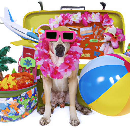 How to Bring Dogs to Hawaii