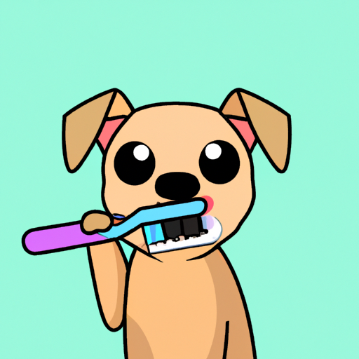 How to Brush Small Dogs’ Teeth