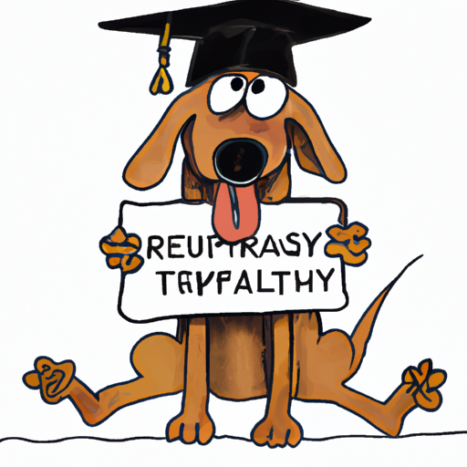 How to Certify Therapy Dogs