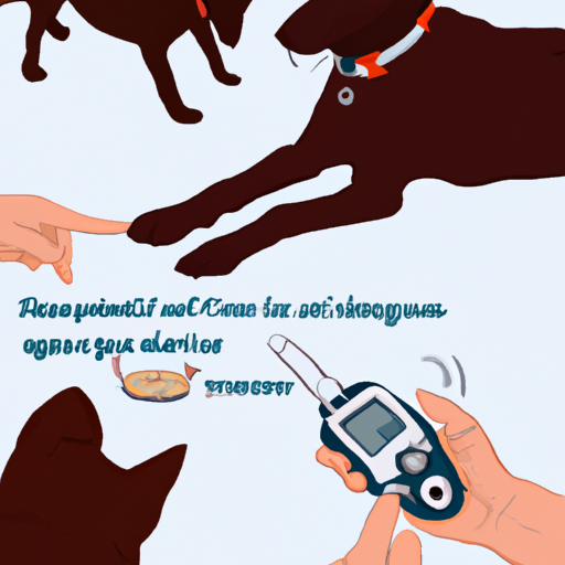 How to Check Blood Sugar in Dogs