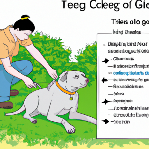 How to Check for Ticks on Dogs