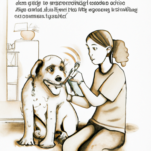 How to Clean a Dog’s Infected Ear