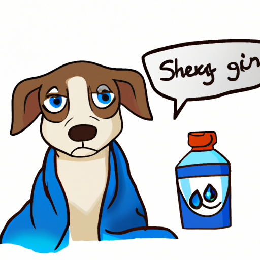 How to Clean Dogs Tear Stains