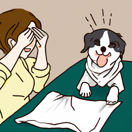 How to Clean My Dog's Eyes One Top Dog