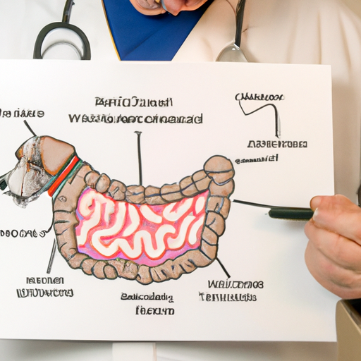 How to Clear Intestinal Blockage in Dogs