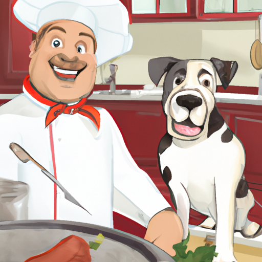 How to Cook Beef for Dogs