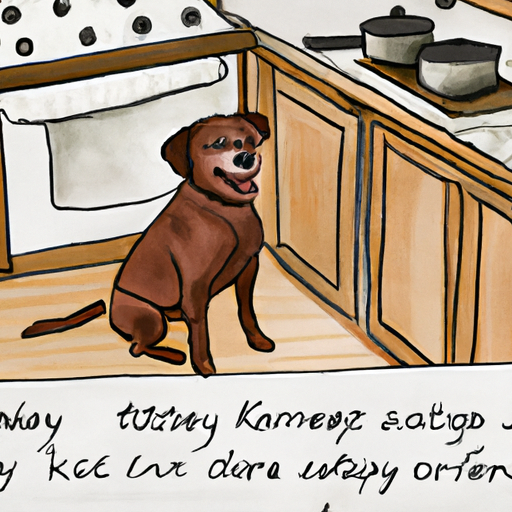 How to Cook Beef Kidney for Dogs