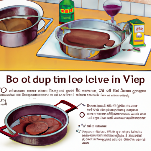 How to Cook Beef Liver for Dogs - One Top Dog