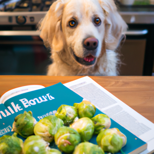 How to Cook Brussel Sprouts for Dogs