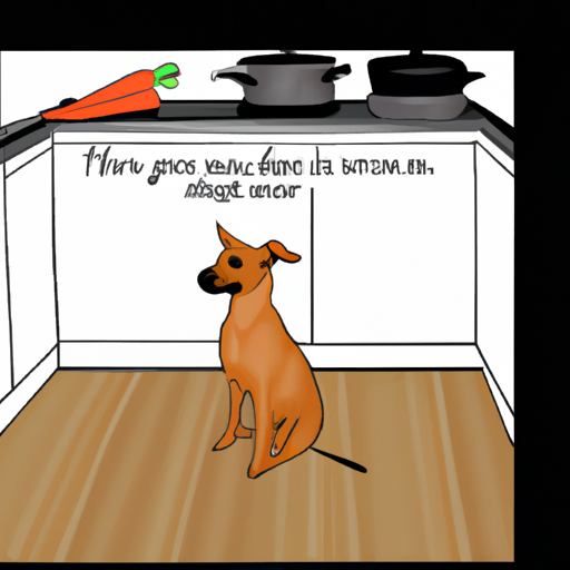 How to Cook Carrots for Dogs