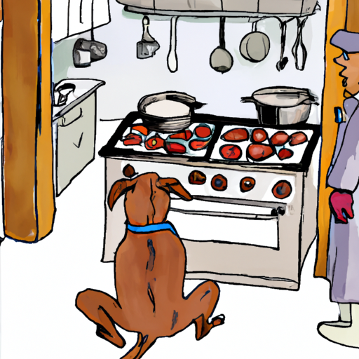 How to Cook Chicken Livers for Dogs