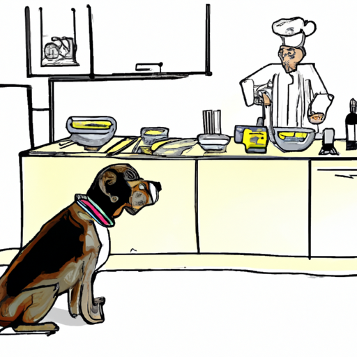 How to Cook Food for Dogs