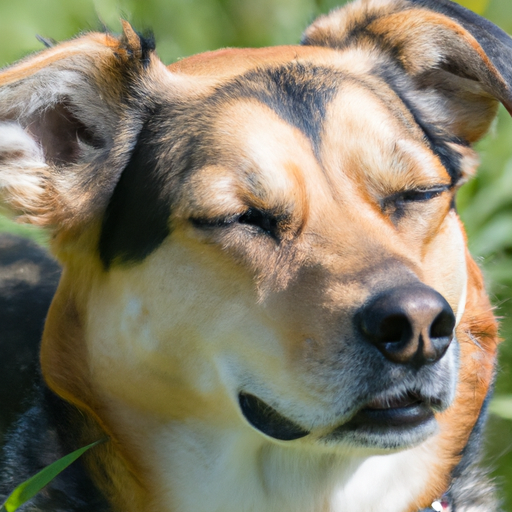 How to Crop a Dog’s Ears