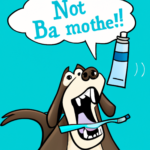 How to Cure Bad Breath in Dogs: A Comprehensive Guide