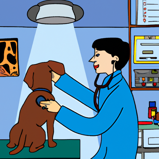 How to Cure Ear Infection in Dogs