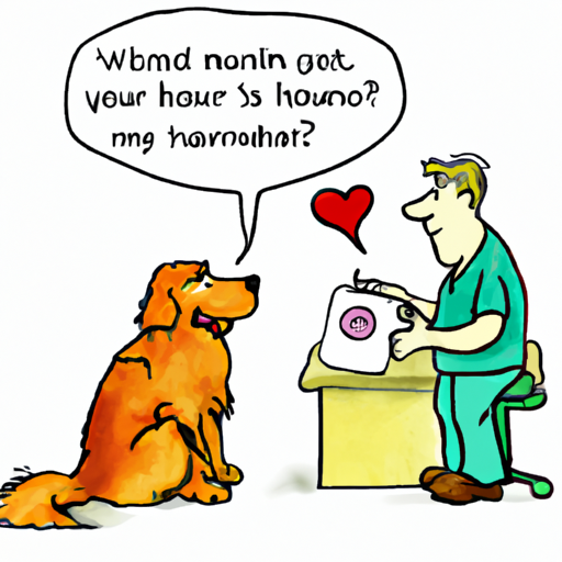 How to Cure Heartworm in Dogs