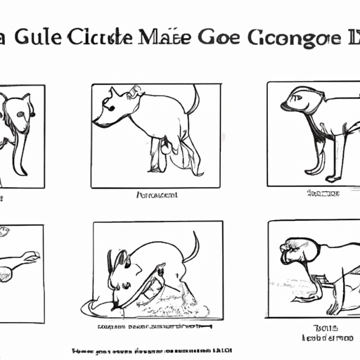 How to Cure Mange in Dogs