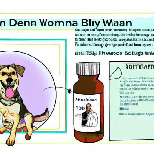 How to Cure Worms in Dogs