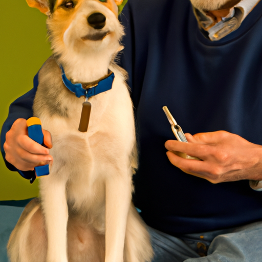 How To Cut Your Dog’s Nails