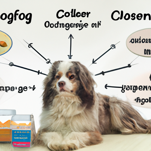 How to Decrease Cortisol in Dogs