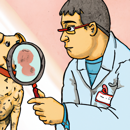 How to Diagnose Cancer in Dogs