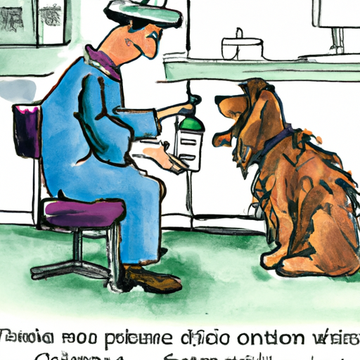 How to Dilute Chlorhexidine for Dogs