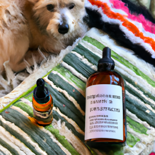 How to Dilute Tea Tree Oil for Dogs