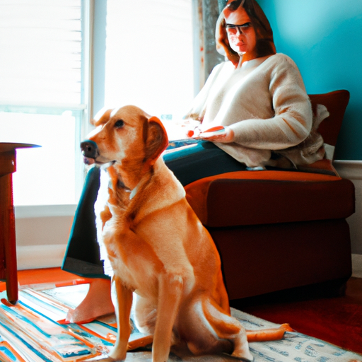 Come disciplinare il tuo cane