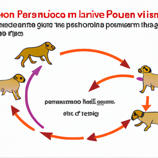 How Do Dogs Get Parvo?