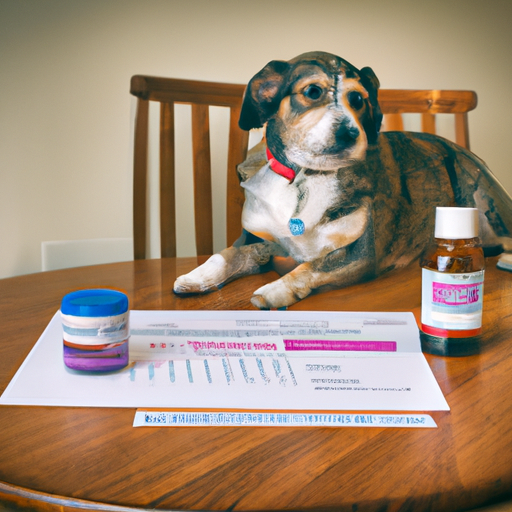 How to Dose Benadryl for Dogs