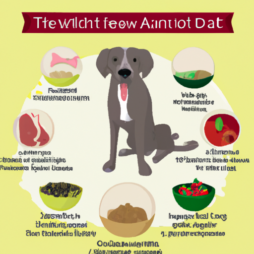 How to Feed a Raw Diet to Dogs