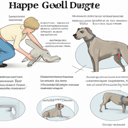 How to Fix a Dog’s Dislocated Hip at Home