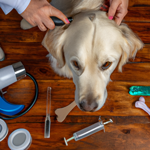 How to Fix a Dog’s Ear Infection