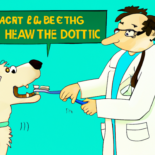 How to Fix Your Dog’s Bad Breath