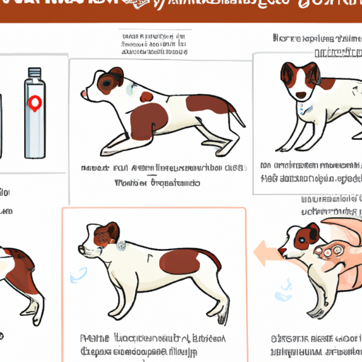 How to Fix Dry Skin on Dogs