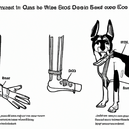 How to Fix East West Feet in Dogs