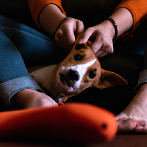 Cómo conseguir que le gustes a un nuevo cachorro