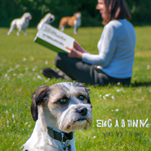 Come convincere il tuo cane a smettere di abbaiare ad altri cani