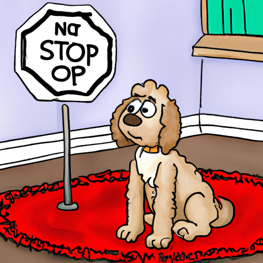 How to Get Dogs to Stop Peeing on Carpet