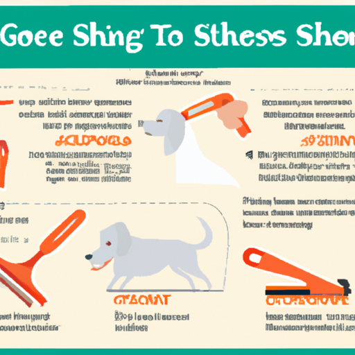 How to Get Dogs To Stop Shedding