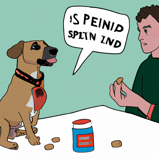 How to Get Dogs to Swallow Pills