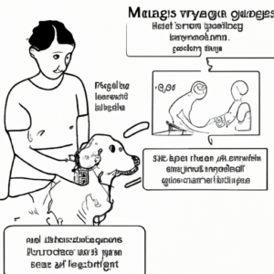 How to Get Fluid Out of Dog's Lungs Naturally - One Top Dog