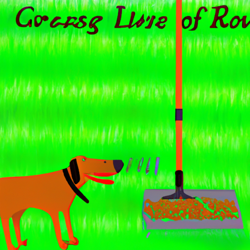 How to Get Grass to Grow with Dogs